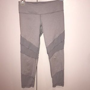 Zella cropped leggings